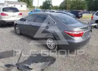 2016 Toyota CAMRY фото