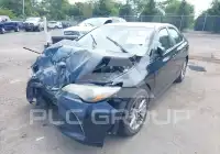 2016 Toyota CAMRY фото