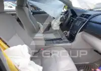 2016 Toyota CAMRY photo