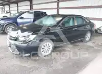 2016 Toyota CAMRY фото