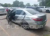 2016 Toyota CAMRY фото