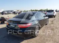 2016 Toyota CAMRY photo