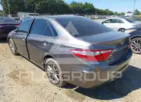 2016 Toyota CAMRY фото