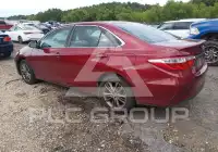 2016 Toyota CAMRY photo
