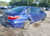 2016 Toyota CAMRY фото