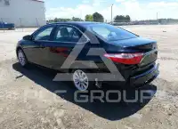 2016 Toyota CAMRY фото