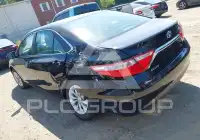 2016 Toyota CAMRY photo