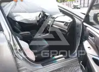 2016 Toyota CAMRY фото