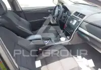 2016 Toyota CAMRY photo