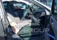 2016 Toyota CAMRY фото
