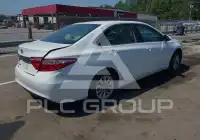 2016 Toyota CAMRY photo