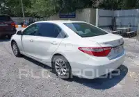 2016 Toyota CAMRY фото