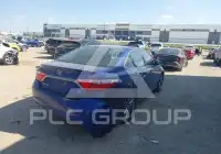 2016 Toyota CAMRY фото
