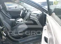 2016 Toyota CAMRY photo