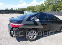 2016 Toyota CAMRY photo
