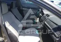 2016 Toyota CAMRY фото