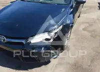 2016 Toyota CAMRY фото