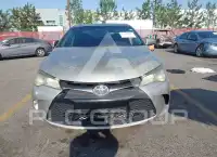 2016 Toyota CAMRY фото