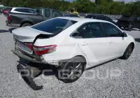 2016 Toyota CAMRY фото
