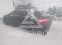 2016 Toyota CAMRY photo
