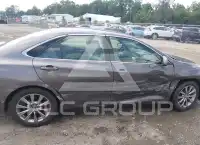 2016 Toyota CAMRY photo