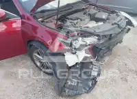 2016 Toyota CAMRY фото