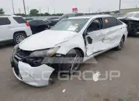 2016 Toyota CAMRY фото