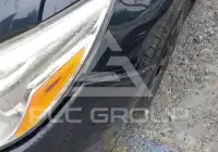2016 Toyota CAMRY фото