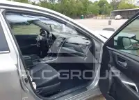 2016 Toyota CAMRY фото