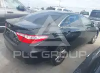 2016 Toyota CAMRY фото