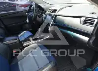 2016 Toyota CAMRY фото