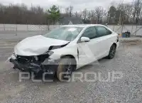 2016 Toyota CAMRY фото
