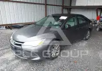 2016 Toyota CAMRY photo