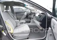 2016 Toyota CAMRY photo