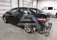 2016 Toyota CAMRY фото