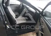 2016 Toyota CAMRY фото