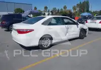 2016 Toyota CAMRY photo