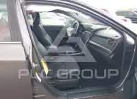 2016 Toyota CAMRY фото