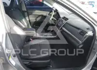 2016 Toyota CAMRY фото