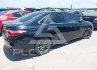 2016 Toyota CAMRY фото