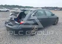 2016 Toyota CAMRY фото