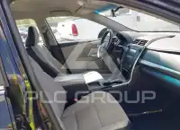 2016 Toyota CAMRY фото