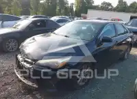 2016 Toyota CAMRY фото
