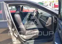 2016 Toyota CAMRY фото