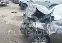 2016 Toyota CAMRY фото