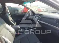 2016 Toyota CAMRY фото