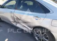 2016 Toyota CAMRY фото