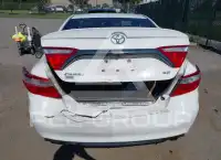 2016 Toyota CAMRY фото