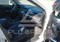 2016 Toyota CAMRY фото