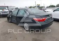 2016 Toyota CAMRY фото